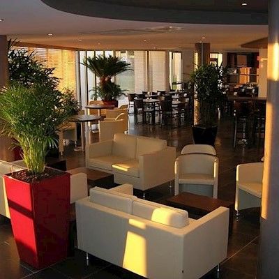 Appart’city Confort Nantes Ouest 3*