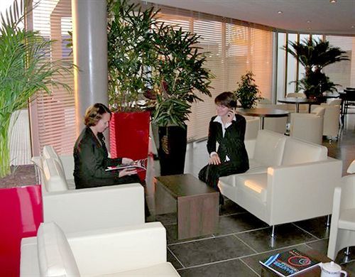 Appart'city Confort Nantes Ouest 3* Saint-Herblain