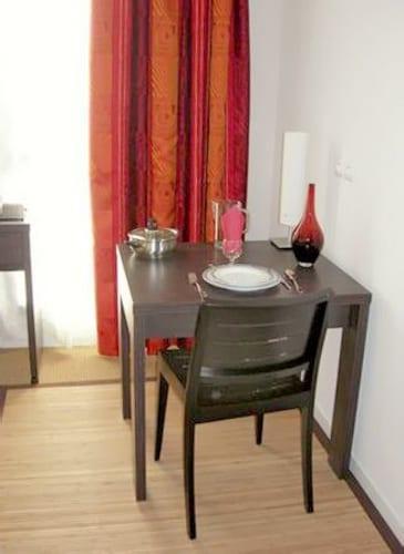 Appart'city Confort Nantes Ouest Aparthotel Saint-Herblain
